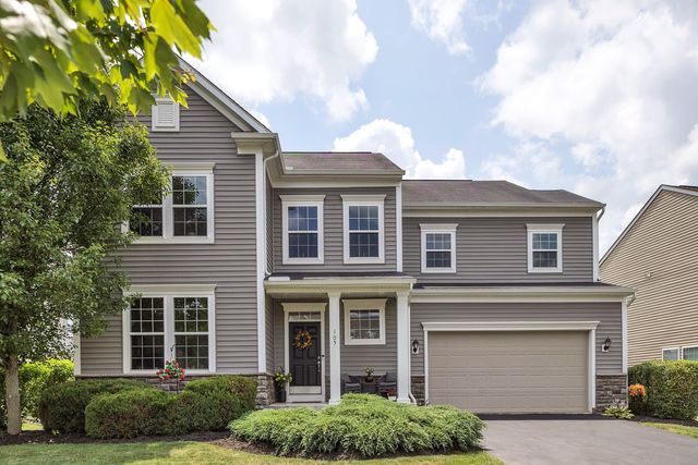 105 Birdie Dr., Cranberry Twp, PA 16066