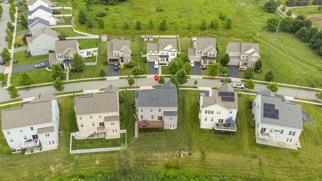 105 Birdie Dr., Cranberry Twp, PA 16066
