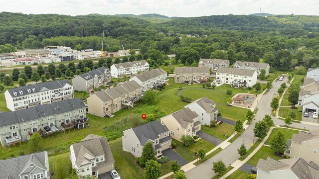 105 Birdie Dr., Cranberry Twp, PA 16066