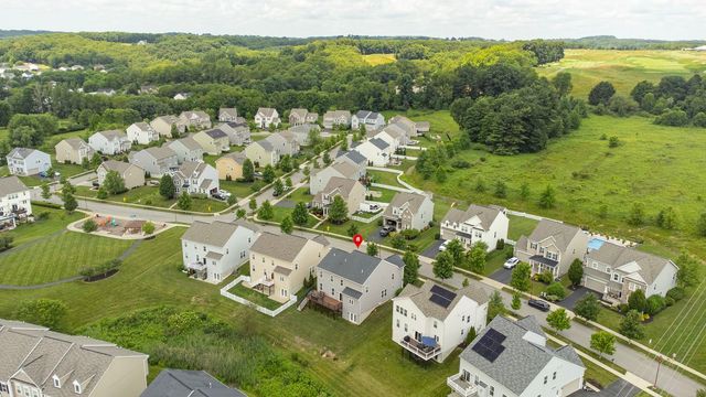 105 Birdie Dr., Cranberry Twp, PA 16066