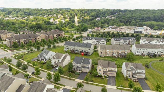 105 Birdie Dr., Cranberry Twp, PA 16066