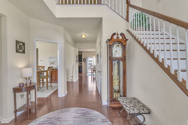 105 Birdie Dr., Cranberry Twp, PA 16066