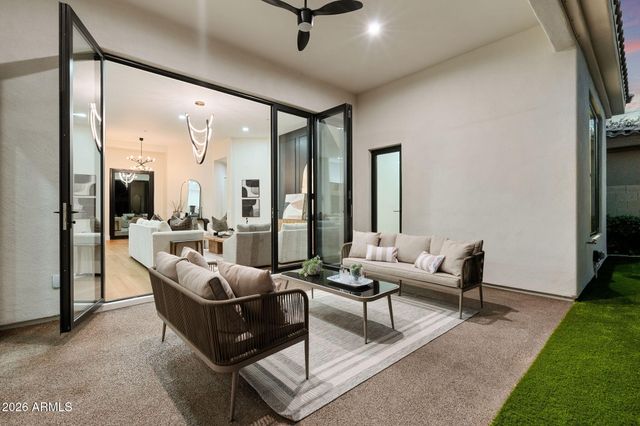 7238 E LUPINE Avenue, Scottsdale, AZ 85260