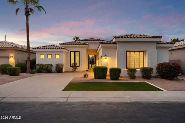 7238 E LUPINE Avenue, Scottsdale, AZ 85260