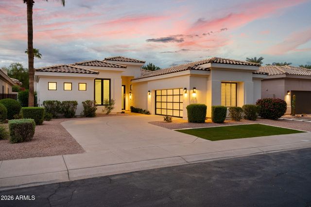 7238 E LUPINE Avenue, Scottsdale, AZ 85260