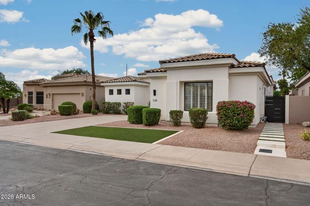 7238 E LUPINE Avenue, Scottsdale, AZ 85260