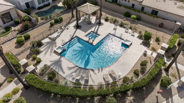 7238 E LUPINE Avenue, Scottsdale, AZ 85260