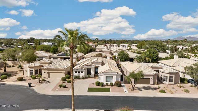 7238 E LUPINE Avenue, Scottsdale, AZ 85260