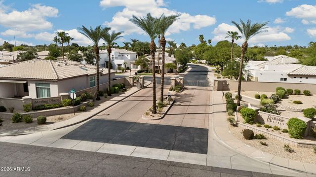 7238 E LUPINE Avenue, Scottsdale, AZ 85260