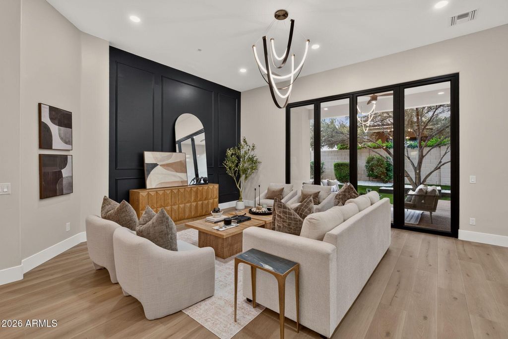 7238 E LUPINE Avenue, Scottsdale, AZ 85260 — exterior