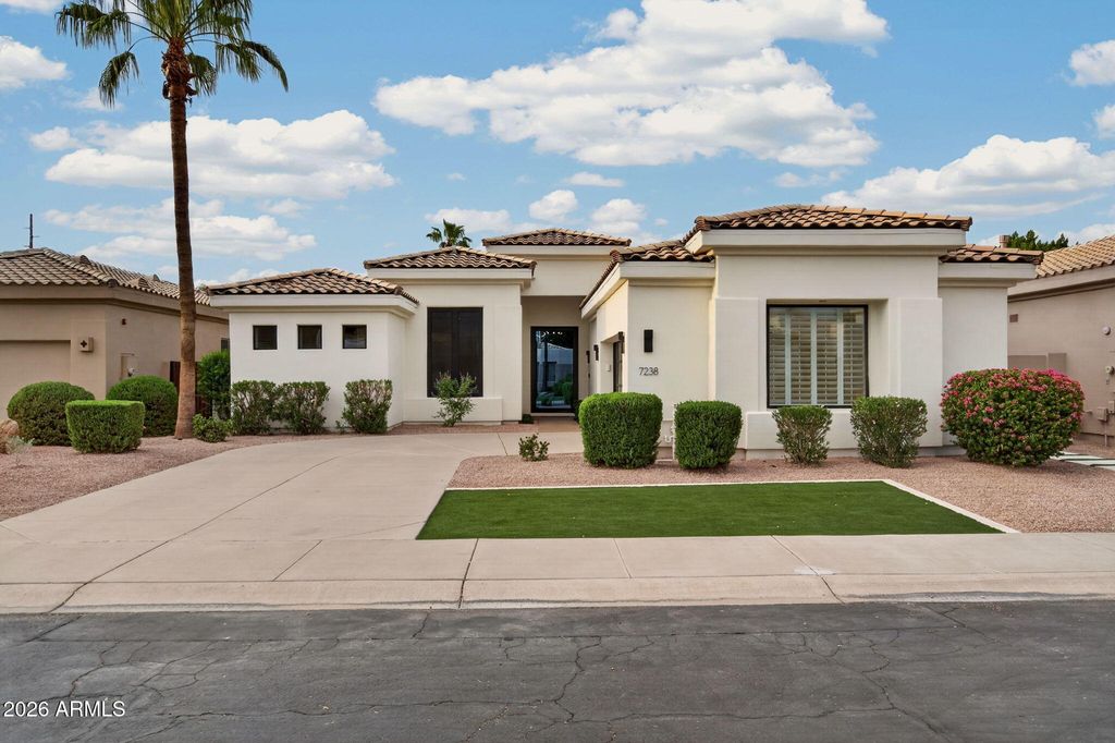 7238 E LUPINE Avenue, Scottsdale, AZ 85260 — photo 2