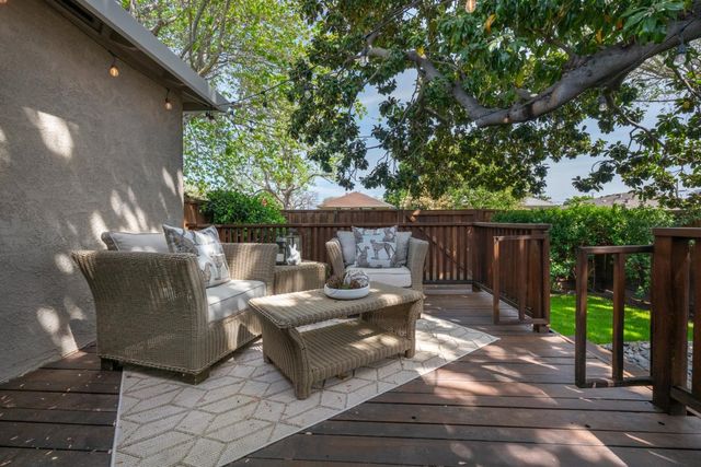 910 Folkstone Avenue, San Mateo, CA 94402