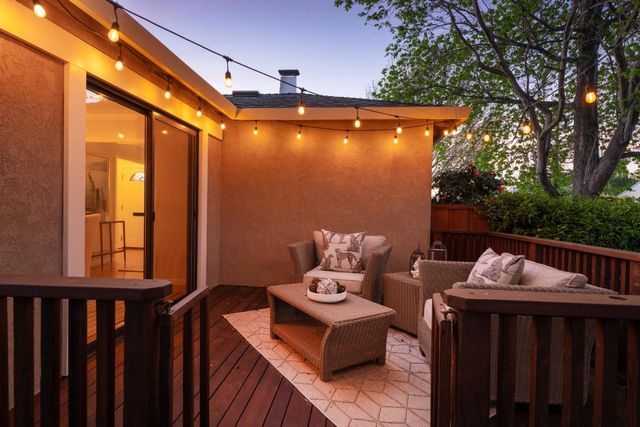 910 Folkstone Avenue, San Mateo, CA 94402