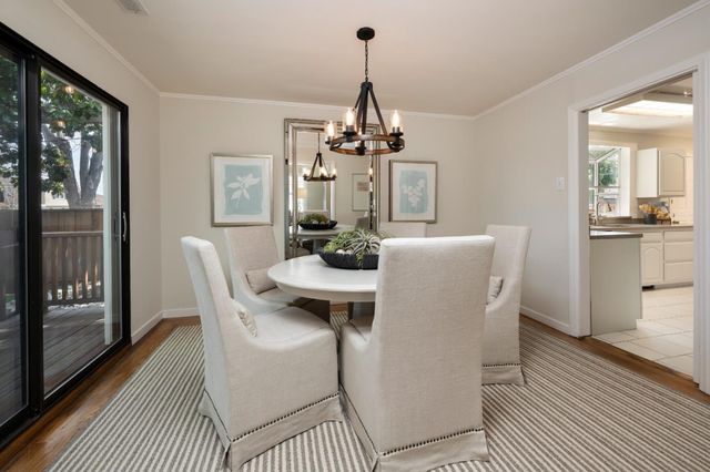 910 Folkstone Avenue, San Mateo, CA 94402