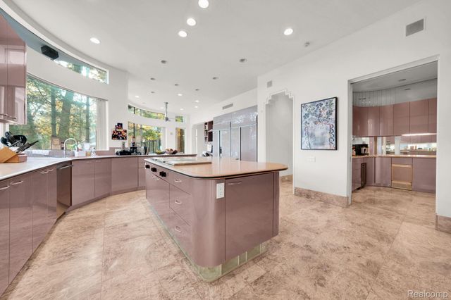 1744 Heron Ridge Drive, Bloomfield Hills, MI 48302