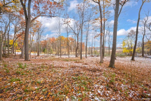 1744 Heron Ridge Drive, Bloomfield Hills, MI 48302