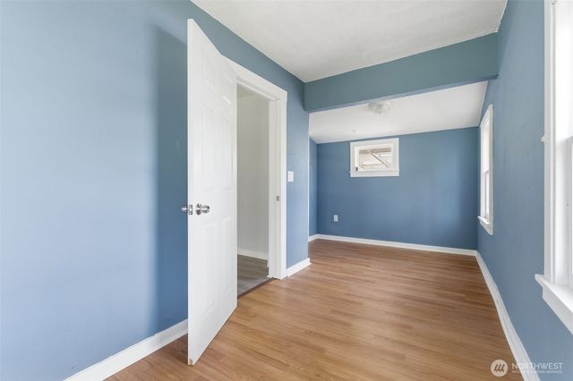 931 L Street, Centralia, WA 98531