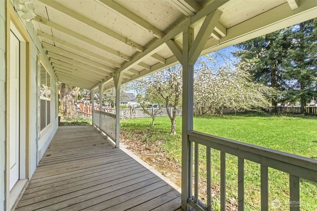 931 L Street, Centralia, WA 98531