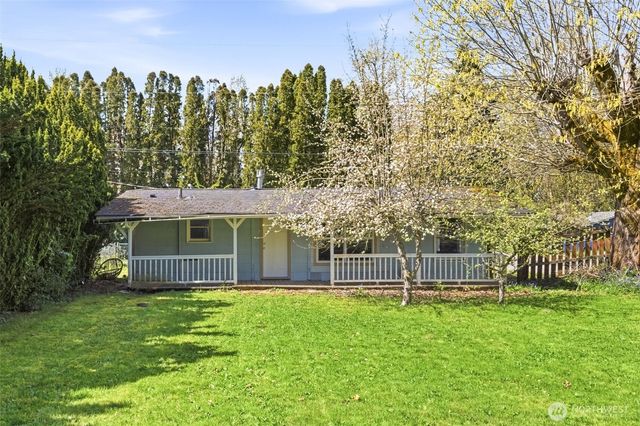 931 L Street, Centralia, WA 98531