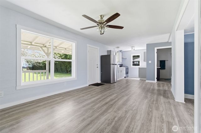 931 L Street, Centralia, WA 98531