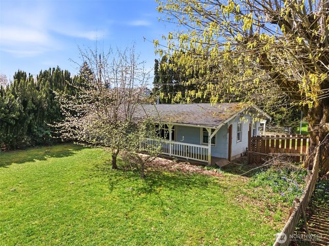 931 L Street, Centralia, WA 98531
