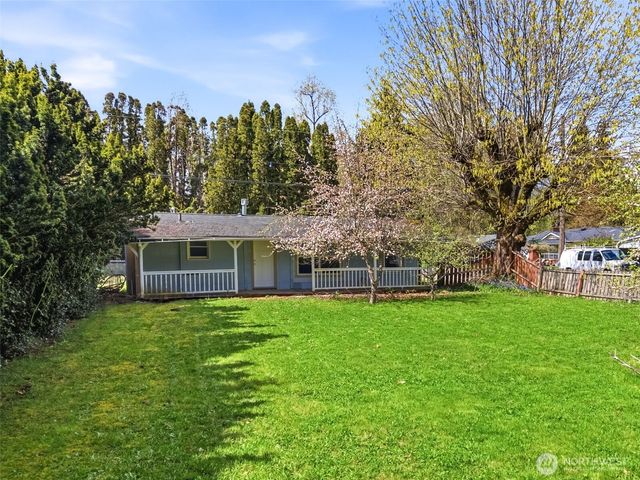 931 L Street, Centralia, WA 98531