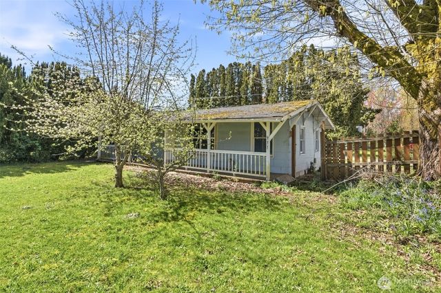 931 L Street, Centralia, WA 98531