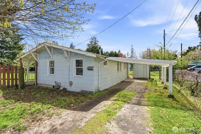 931 L Street, Centralia, WA 98531
