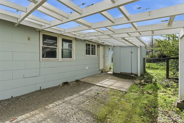 931 L Street, Centralia, WA 98531