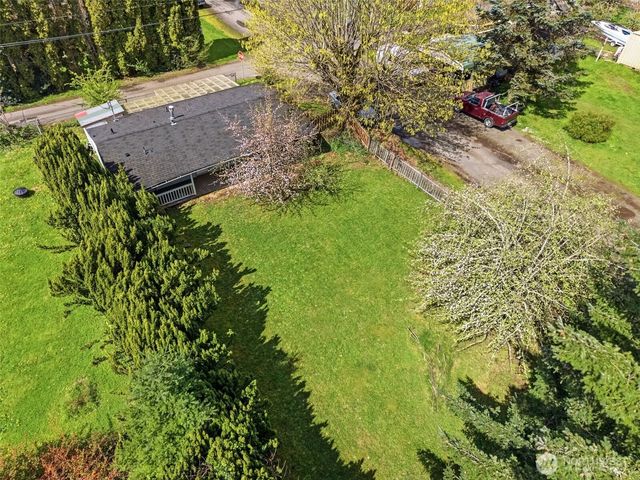 931 L Street, Centralia, WA 98531