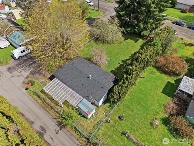 931 L Street, Centralia, WA 98531