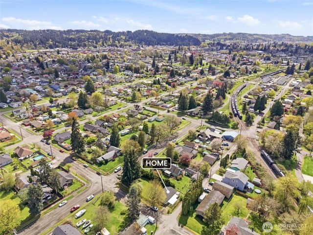 931 L Street, Centralia, WA 98531