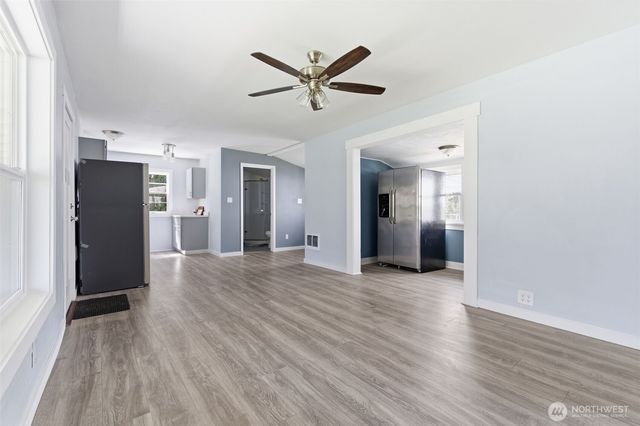931 L Street, Centralia, WA 98531