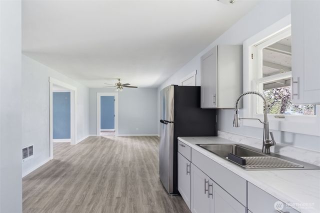 931 L Street, Centralia, WA 98531