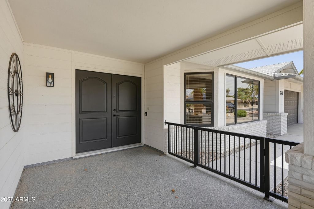 12447 W MORNING DOVE Drive, Sun City West, AZ 85375 — photo 2