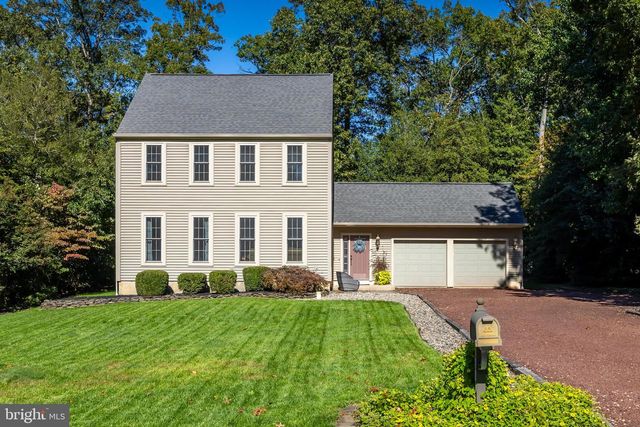1080 SWANS WAY, Pittsgrove, NJ 08318
