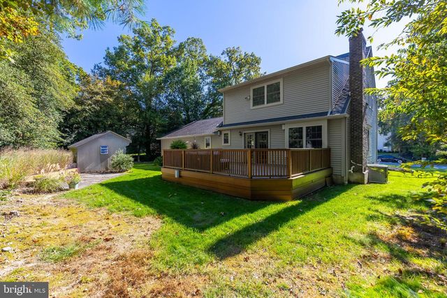 1080 SWANS WAY, Pittsgrove, NJ 08318
