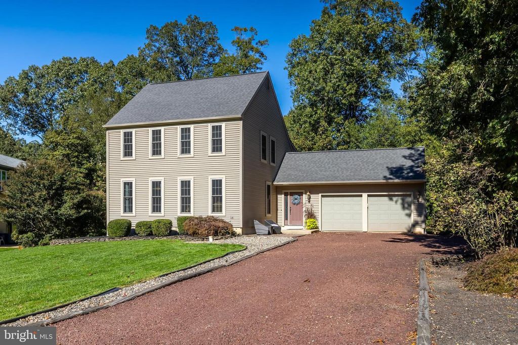 1080 SWANS WAY, Pittsgrove, NJ 08318