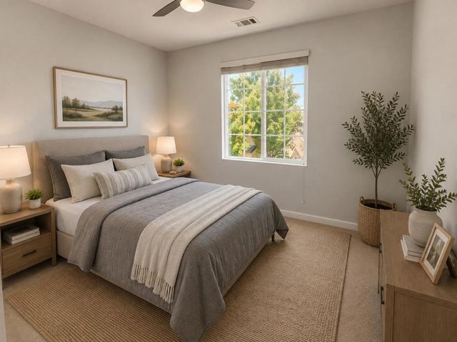 6042 W Branch Road, San Ramon, CA 94582