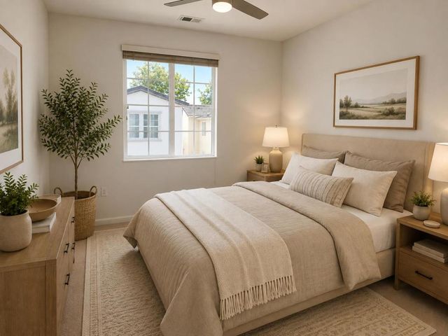 6042 W Branch Road, San Ramon, CA 94582