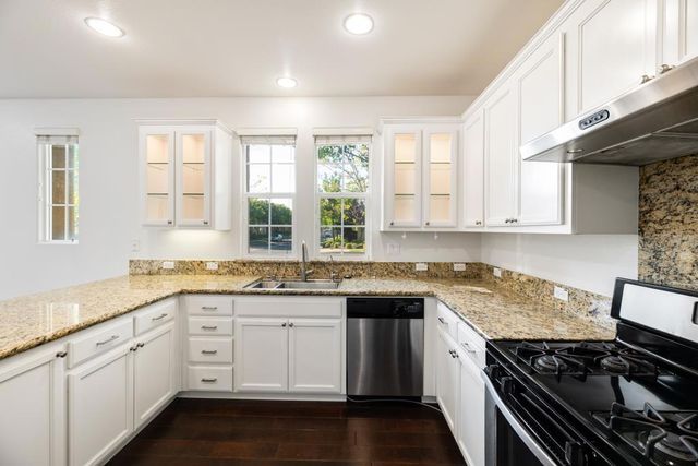 6042 W Branch Road, San Ramon, CA 94582