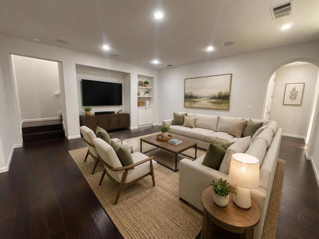 6042 W Branch Road, San Ramon, CA 94582