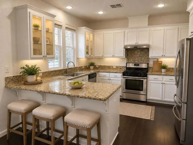 6042 W Branch Road, San Ramon, CA 94582
