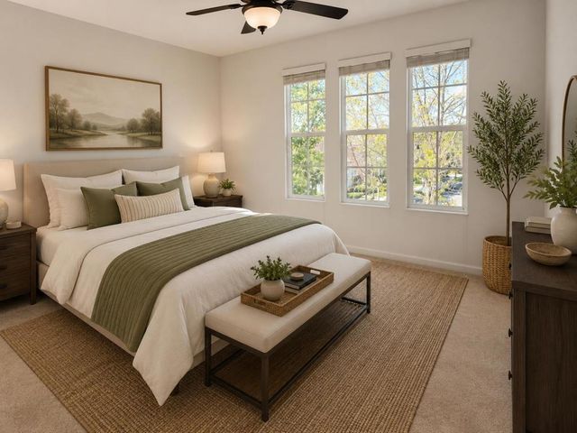 6042 W Branch Road, San Ramon, CA 94582