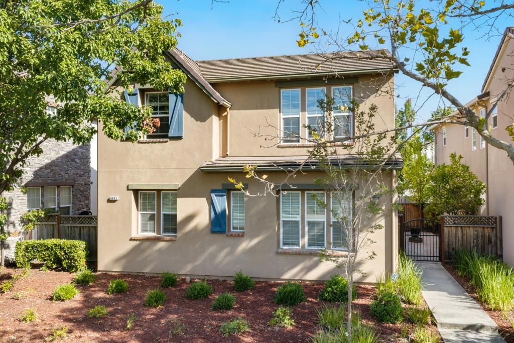 Image 1 of property listing at 6042 W Branch Road, San Ramon, CA 94582