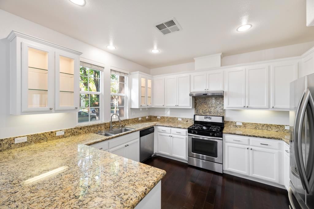Image 9 of property listing at 6042 W Branch Road, San Ramon, CA 94582