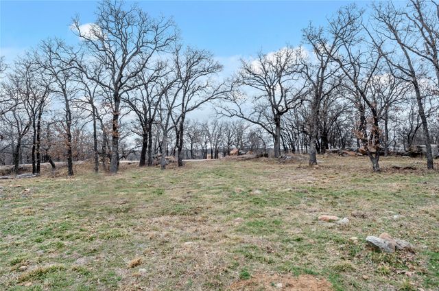 513 Palomino Court, Runaway Bay, TX 76426