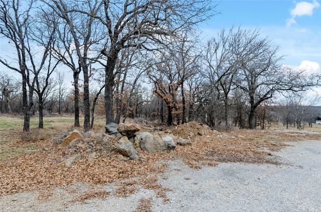 513 Palomino Court, Runaway Bay, TX 76426