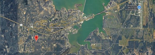 513 Palomino Court, Runaway Bay, TX 76426