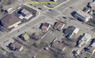 160 Kingston Avenue, Wurtsboro, NY 12790